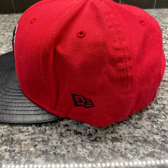 NY Official Baseball Cap. - Picture 4 of 4